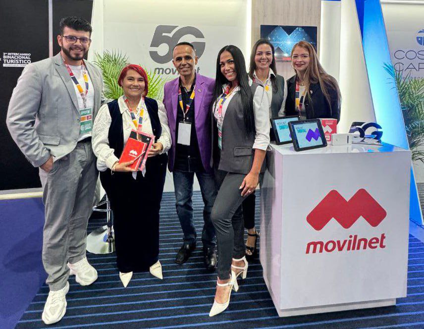 Venezuela | Empresa de telecomunicaciones Movilnet participa en III Intercambio Binacional Turístico Türkiye