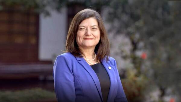 Chile | Marisol Durán gana elecciones en la UTEM y se convierte en la primera rectora en ser reelecta en una #Uestatal