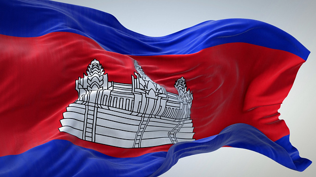 Camboya asistirá por primera vez a la V Convención Internacional Cuba Salud 2025