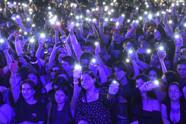 Costa Rica | La UCR celebra su Semana Universitaria 2025