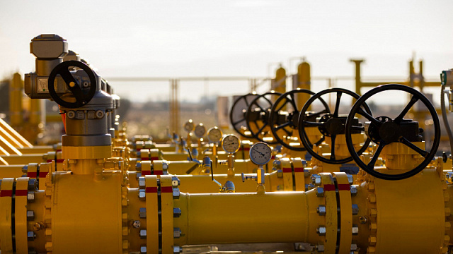 Argentina comienza a exportar gas a Brasil por medio de Bolivia