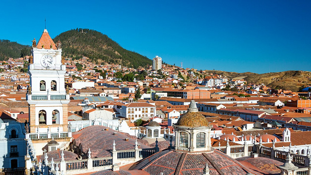 Bolivia impulsa 200 destinos turísticos en conmemoración a su independencia
