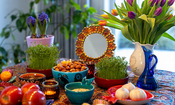 Centro de Medios BRICS+ celebrará el Nowruz en Moscú
