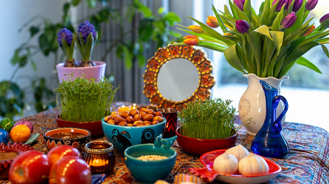 Centro de Medios BRICS+ celebrará el Nowruz en Moscú