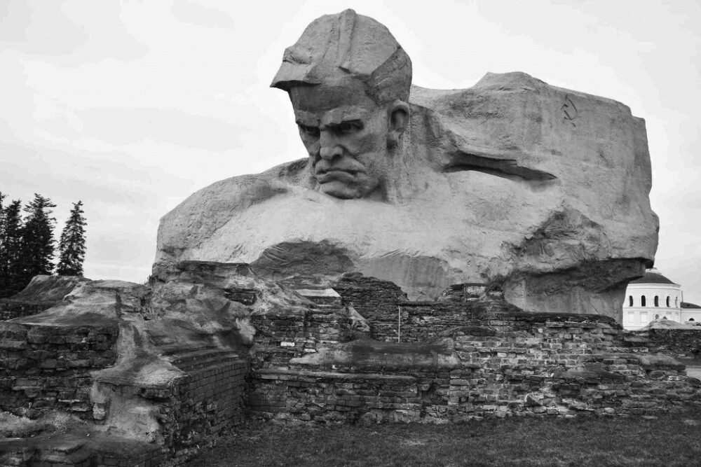 Rusia | Especiales 80° aniversario de la Victoria | Ciudades Heróicas: Fortaleza de Brest