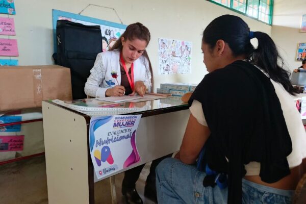 Venezuela | Gran Misión Venezuela Mujer activó jornada de salud en varios estados del país