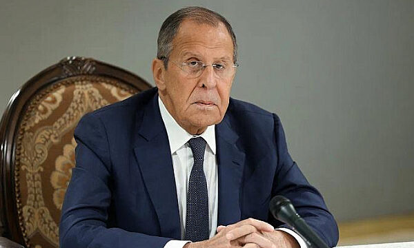 Serguéi Lavrov, ministro ruso de Asuntos Exteriores: Rusia realiza el 90% del comercio con los países BRICS en moneda nacional Serguéi Lavrov, ministro ruso de Asuntos Exteriores: Rusia realiza el 90% del comercio con los países BRICS en moneda nacional