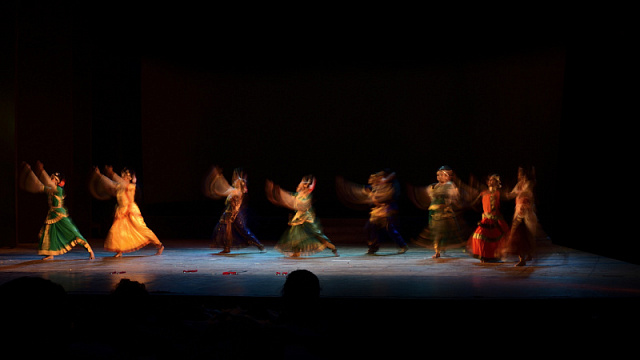 Diversidad del teatro indio: de las tradiciones antiguas a los experimentos contemporáneos