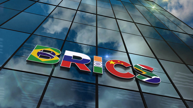Egipto expresa interés en expandir lazos culturales con los BRICS