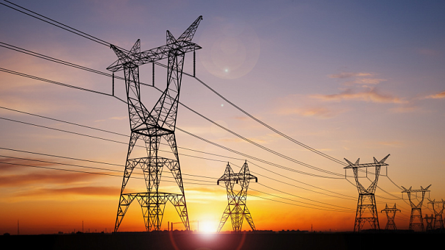 Sudáfrica atrae inversión privada para desarrollar el sistema energético
