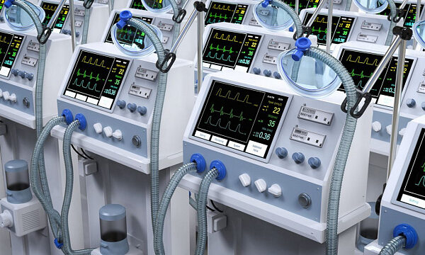 Irán lidera la producción de equipos médicos en Oriente Medio