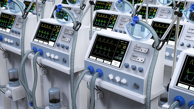 Irán lidera la producción de equipos médicos en Oriente Medio