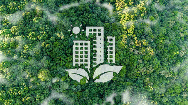 Delegación industrial etíope impulsa cooperación ecológica con India