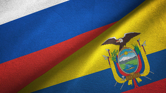 Estudiantes rusos podrían tener la oportunidad de estudiar en Ecuador