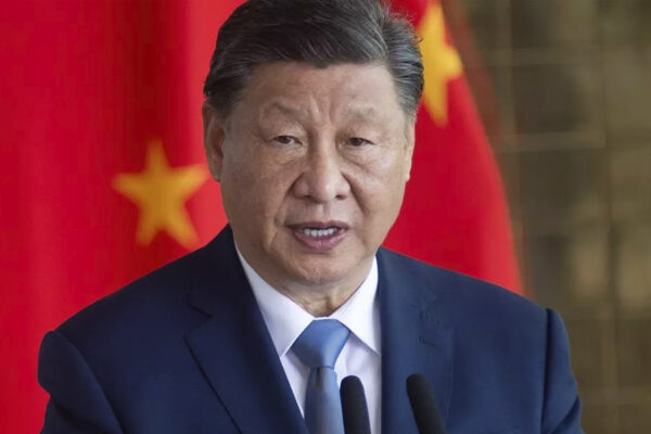 China responde a EEUU: aranceles adicionales del 34% y demanda ante la OMC. China responde a EEUU: aranceles adicionales del 34% y demanda ante la OMC.