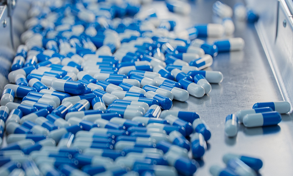 Egipto lidera la región árabe en producción y exportación de productos farmacéuticos