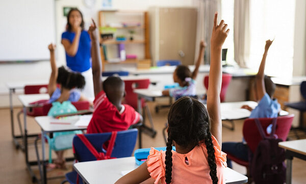 Etiopía firma acuerdos con el Banco Mundial para transformar la educación