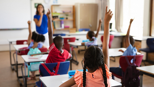 Etiopía firma acuerdos con el Banco Mundial para transformar la educación
