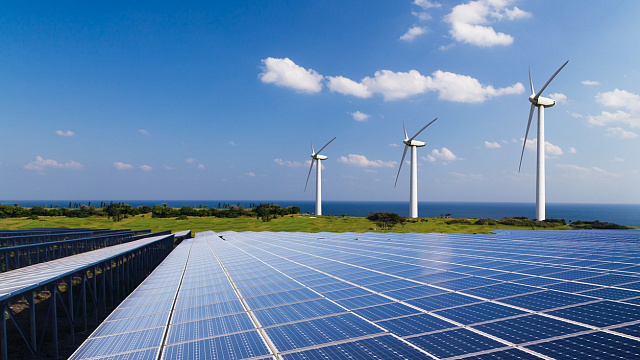 Impulsan Energías Renovables en los Sistemas Agroalimentarios de Cuba