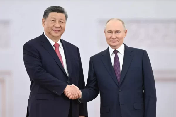 China y Rusia están dispuestas a defender la verdad histórica de la Segunda Guerra Mundial