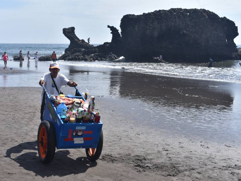 El Salvador | 10 cumbias salvadoreñas para armar la fiesta en la playa