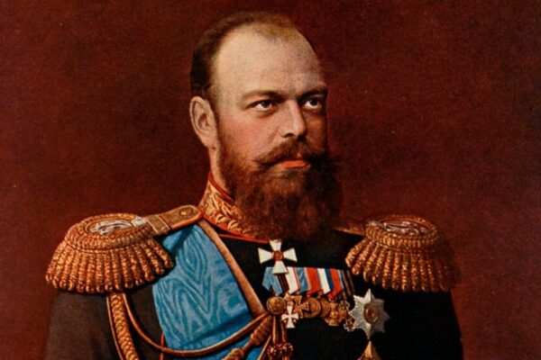 Rusia | El legado de Alejandro III .