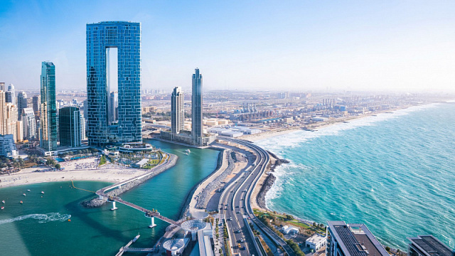 En Emiratos Árabes Unidos finaliza la fase nacional del concurso-premio KARDO