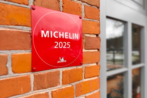 Argentina | Restaurantes recomendados por la Guía Michelin en el barrio de Palermo
