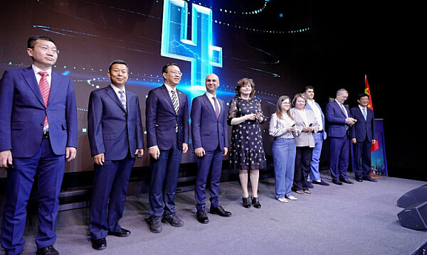 China Media Group presentó sus mejores programas de TV en Rusia China Media Group presentó sus mejores programas de TV en Rusia