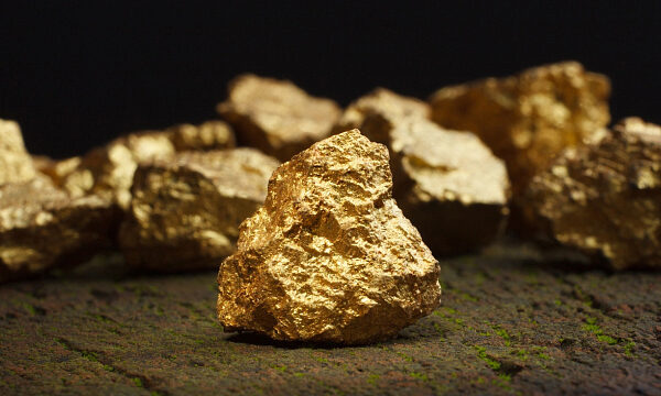 Egipto anuncia el descubrimiento de un nuevo yacimiento de oro