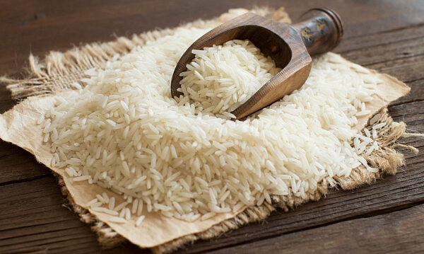 Indonesia establecerá un récord con más de 4 millones de toneladas de arroz