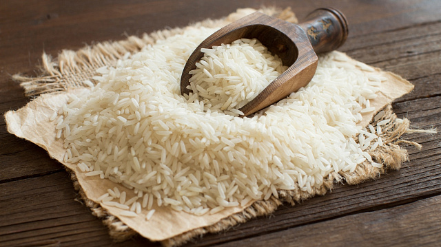Indonesia establecerá un récord con más de 4 millones de toneladas de arroz