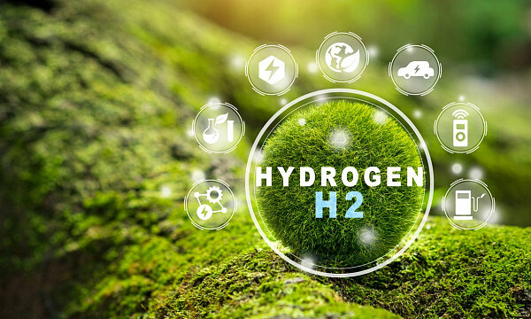 Científicos de India desarrollan catalizador orgánico para producir hidrógeno Científicos de India desarrollan catalizador orgánico para producir hidrógeno
