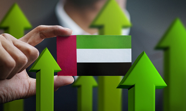 Comercio de Emiratos Árabes Unidos alcanza más de 1.400 billones de dólares en 2024