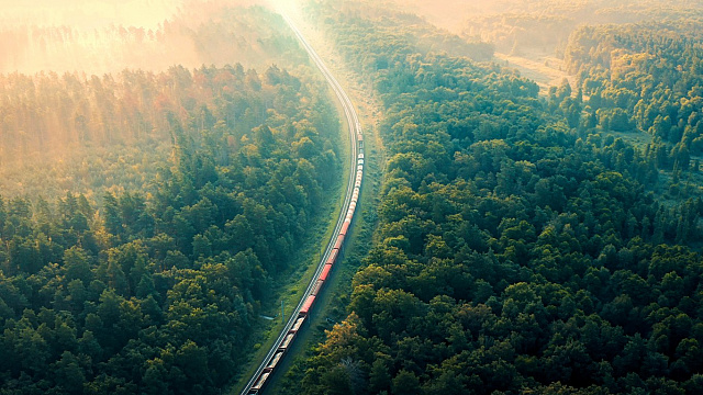 Perú explora con China y Brasil la posibilidad de impulsar el ferrocarril transcontinental