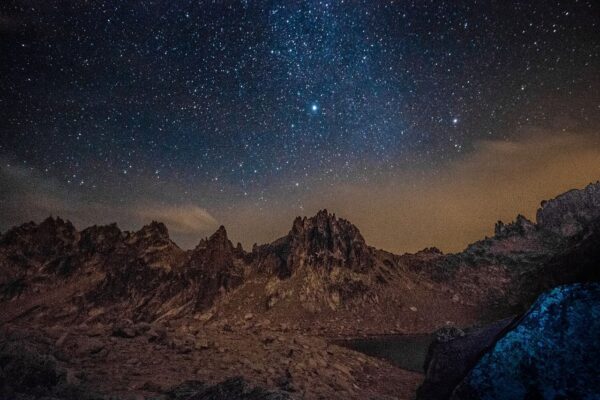 Argentina | Patagonia, San Juan y más: los cielos de Argentina que enamoran a los fanáticos del astroturismo