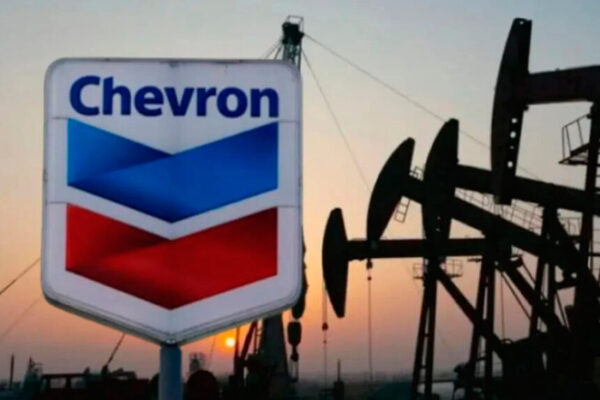Venezuela | Chevron advierte impacto negativo en seguridad energética de EEUU tras su salida de Venezuela