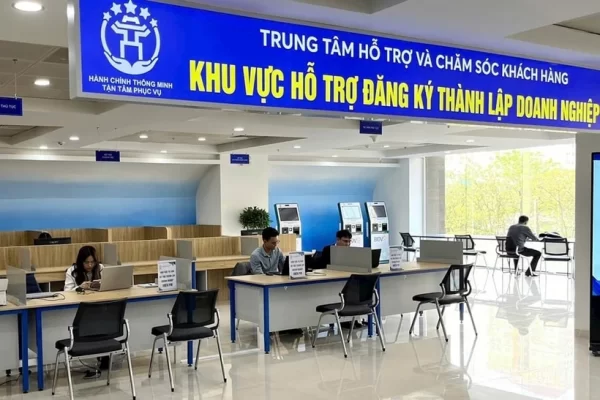 Hanoi aspira a contar con 30 mil nuevas empresas en 2025