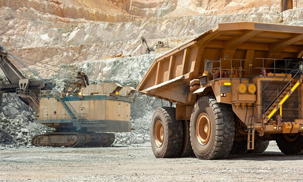 Autoridades de Egipto planean convertir el país en un centro minero regional