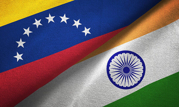 Venezuela e India revisan avances en relaciones comerciales y tecnológicas Venezuela e India revisan avances en relaciones comerciales y tecnológicas