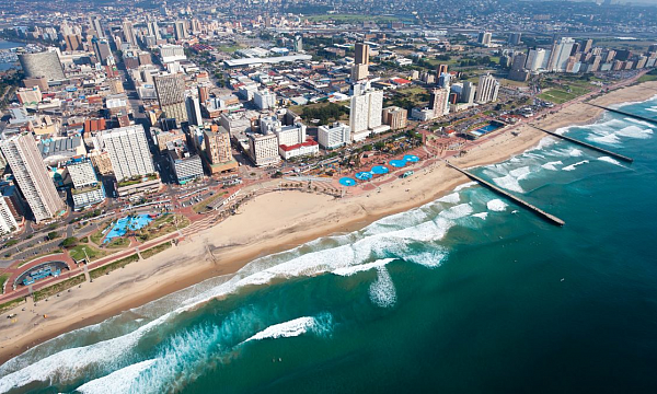 Sudáfrica acoge segunda reunión del Grupo de Trabajo de Turismo del G20