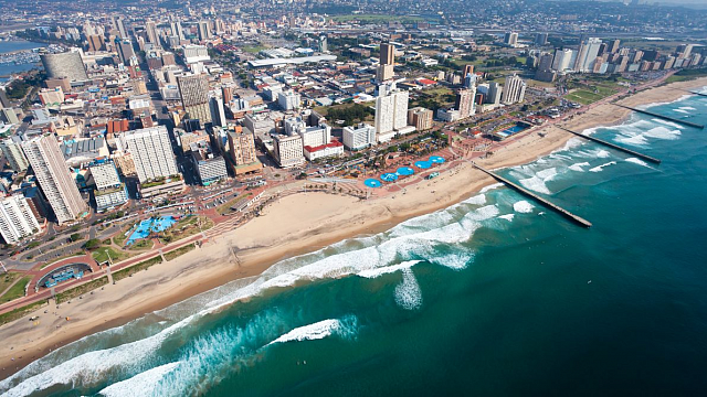 Sudáfrica acoge segunda reunión del Grupo de Trabajo de Turismo del G20