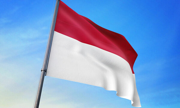 Indonesia ocupó el segundo lugar en crecimiento económico entre los países del G20