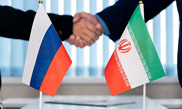 Irán y Rusia apuntan a aumentar el volumen comercial hasta 10.000 millones de dólares
