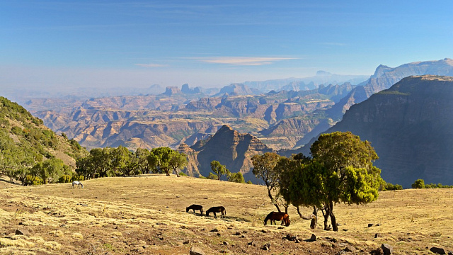 Etiopía impulsa candidatura de sitios geológicos para hacer parte de la UNESCO