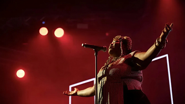 Festival Internacional de Jazz de Ciudad del Cabo 2025 atrae a 24.000 invitados