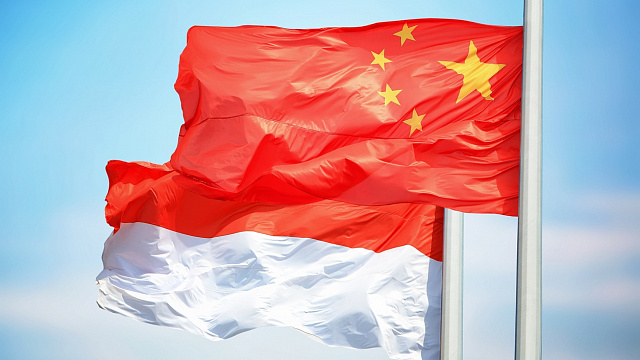 Primer ministro chino visitará Indonesia y asistirá a la primera Cumbre ASEAN-CCG-China en Malasia