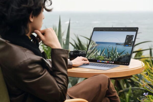 Huawei lanza primera computadora con HarmonyOS, un gran hito para el sistema operativo chino.