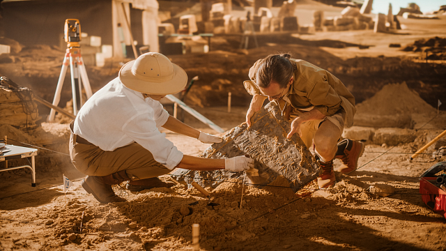 Inscripciones antiguas confirman 3.000 años de historia urbana de Pekín