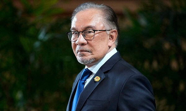 Primer ministro de Malasia, Anwar Ibrahim: El país ha adoptado el desarrollo de la IA tras su adhesión a los BRICS